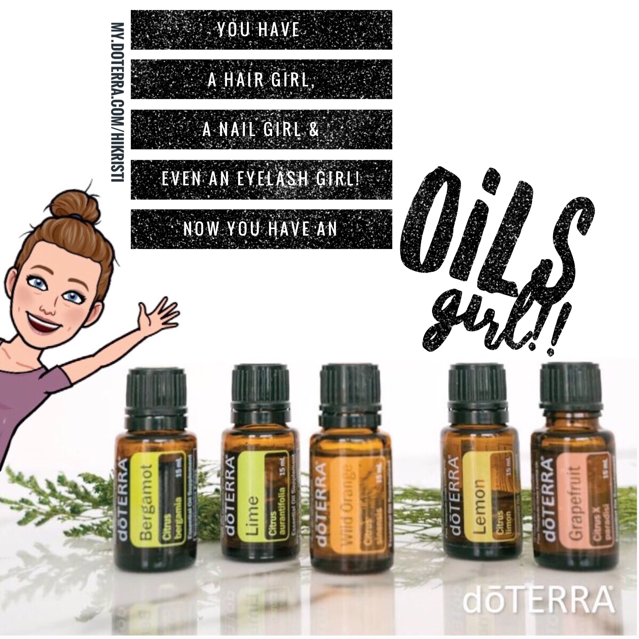 Essential Oils have changed my life! Let me introduce you! Let me be your oil girl!
